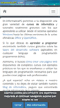 Mobile Screenshot of informaticapc.com